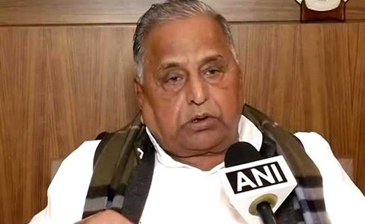 mulayam 29 jan